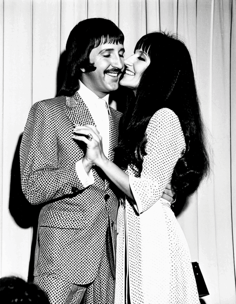 sonny and cher
