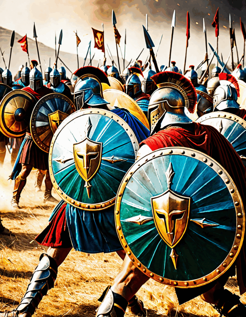 spartan