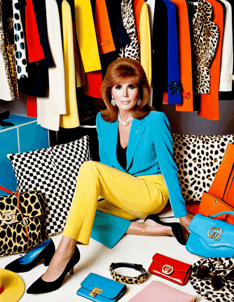 stefanie powers
