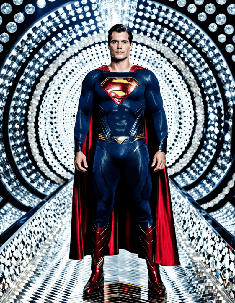 superman returns