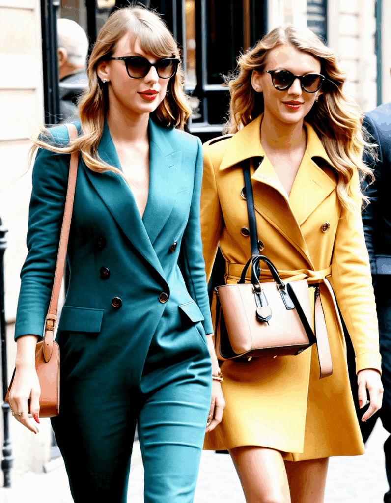taylor swift blake lively
