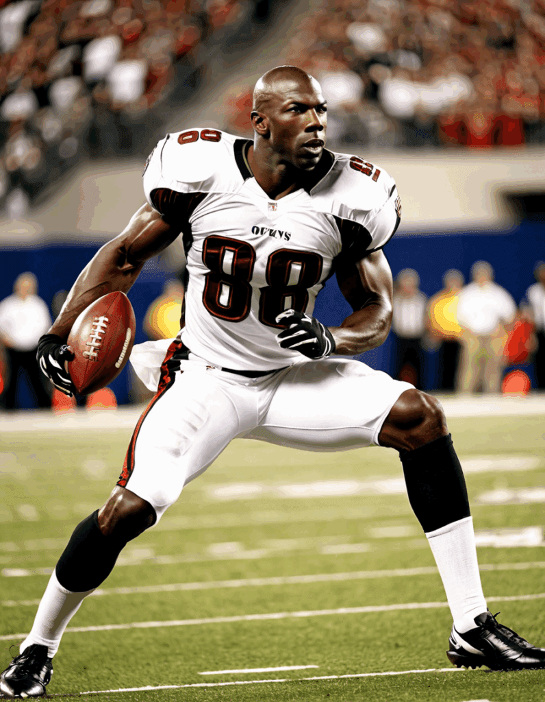 terrell owens