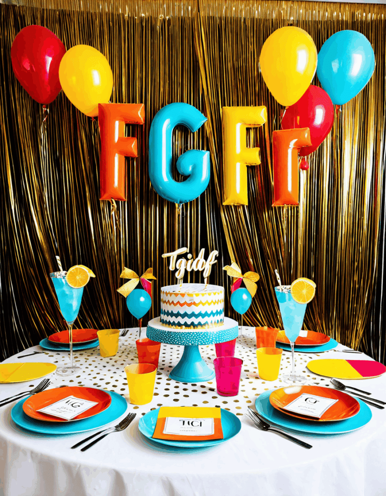 tgif meaning
