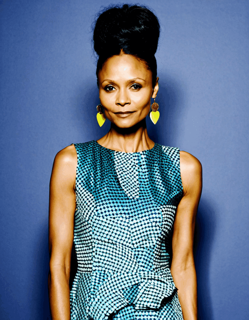thandie newton movies and tv shows