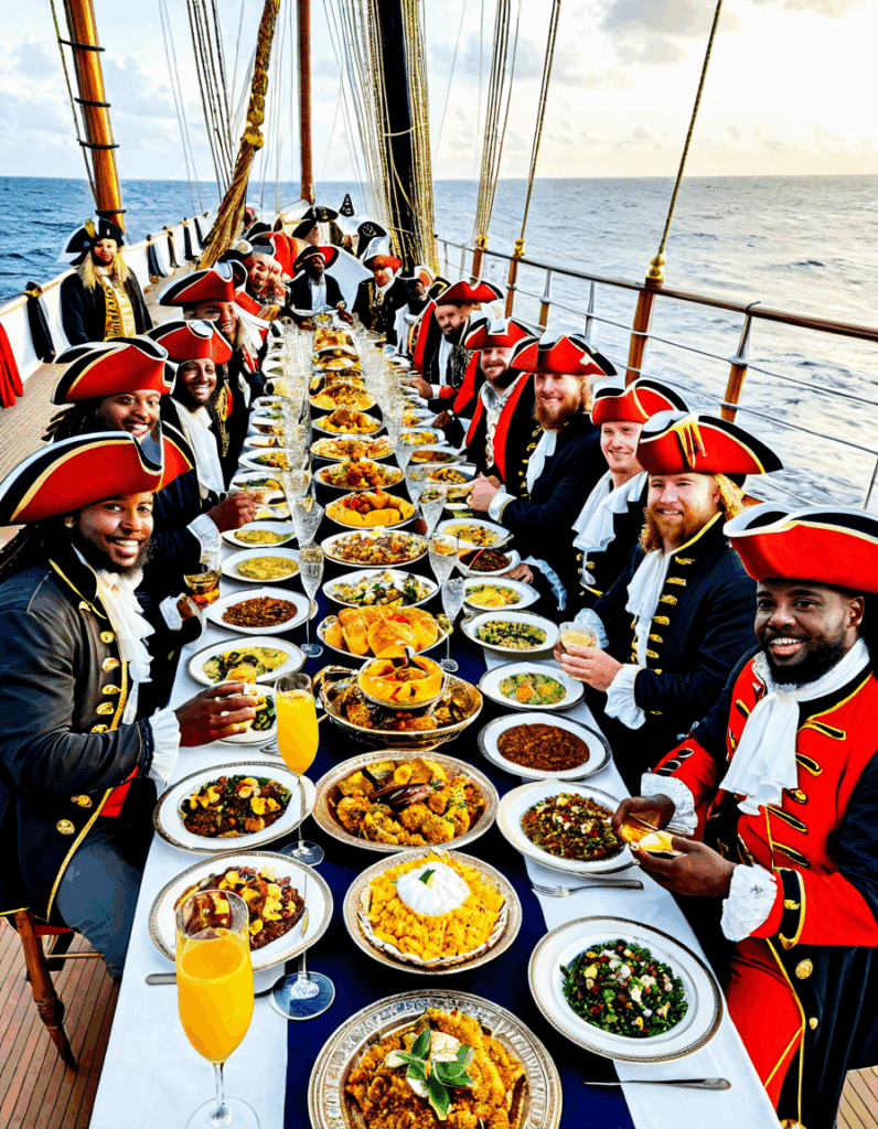 the buccaneers