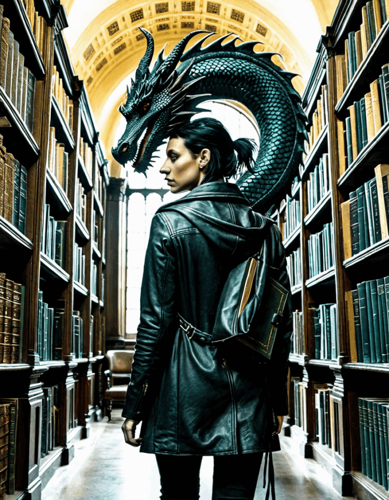 the girl with the dragon tattoo