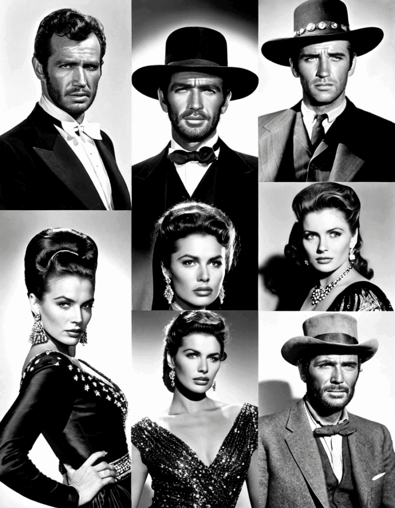 the good the bad and the ugly