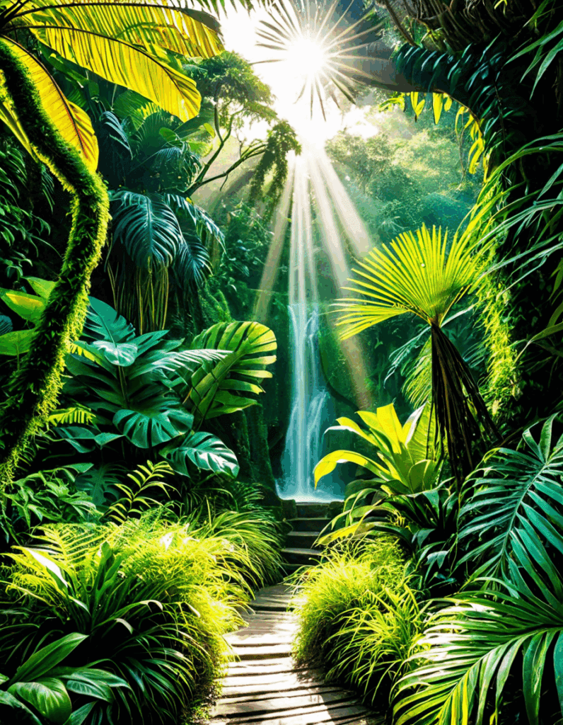 the jungle book
