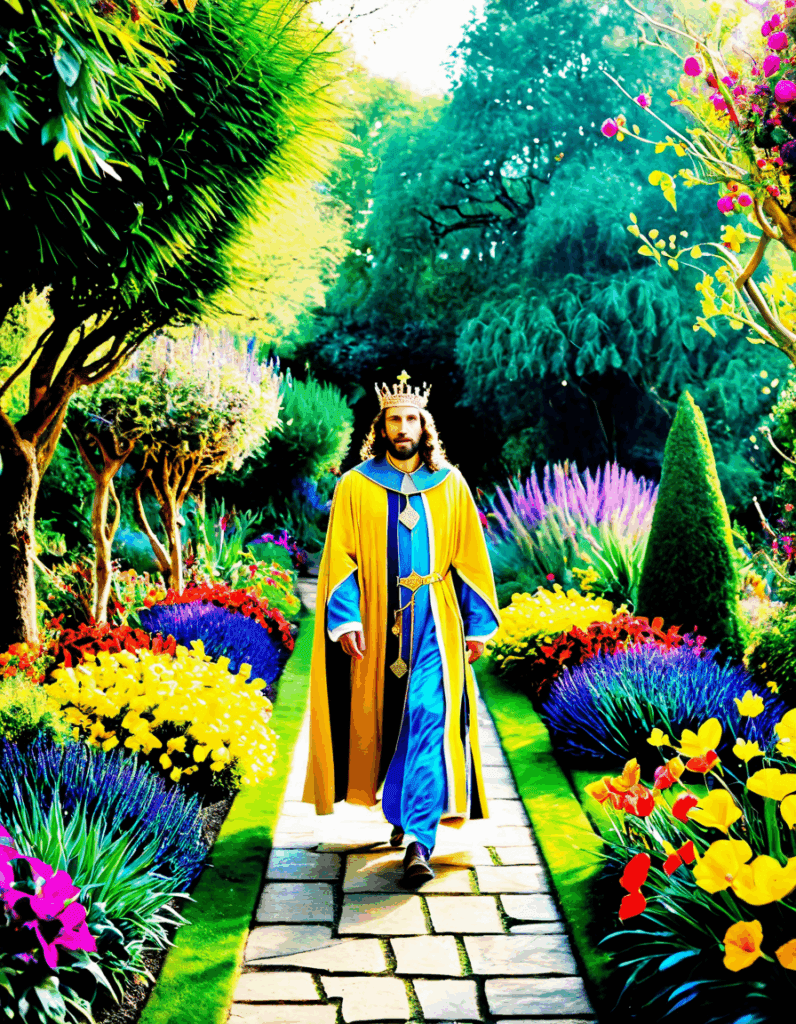the king of kings