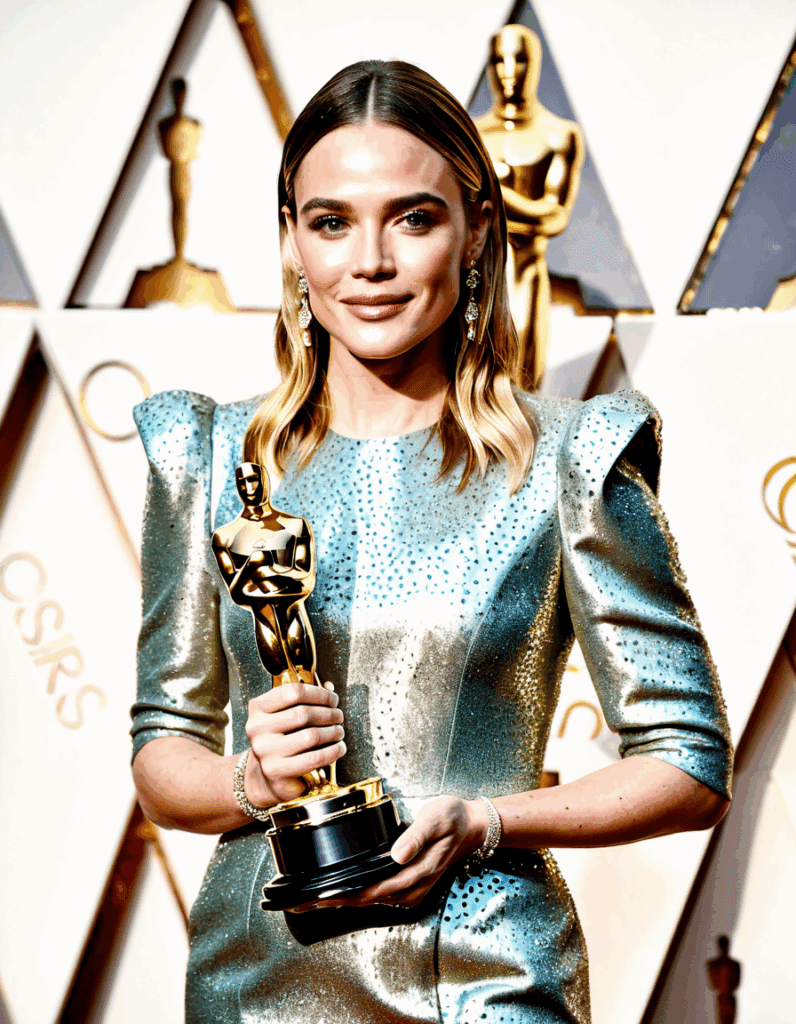 the oscars 2025