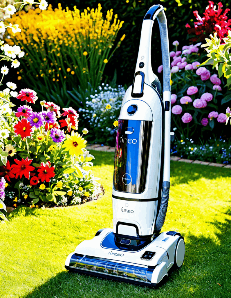 tineco vacuum
