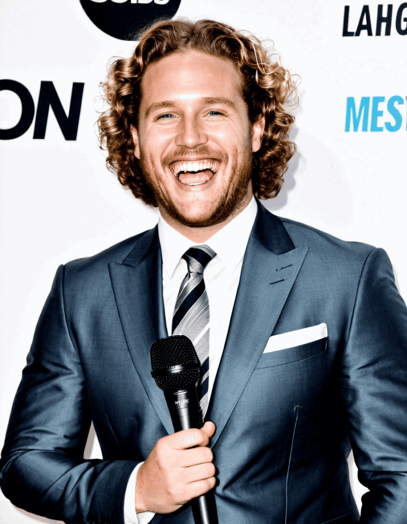 tj miller
