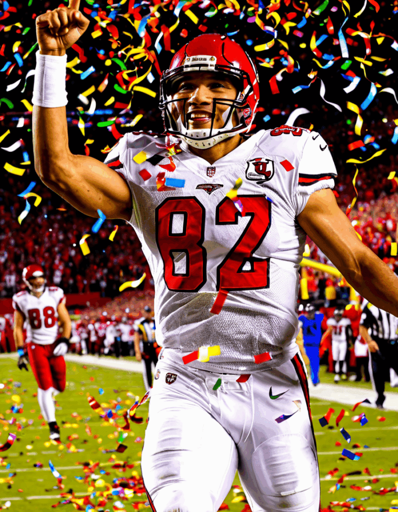 tony gonzalez