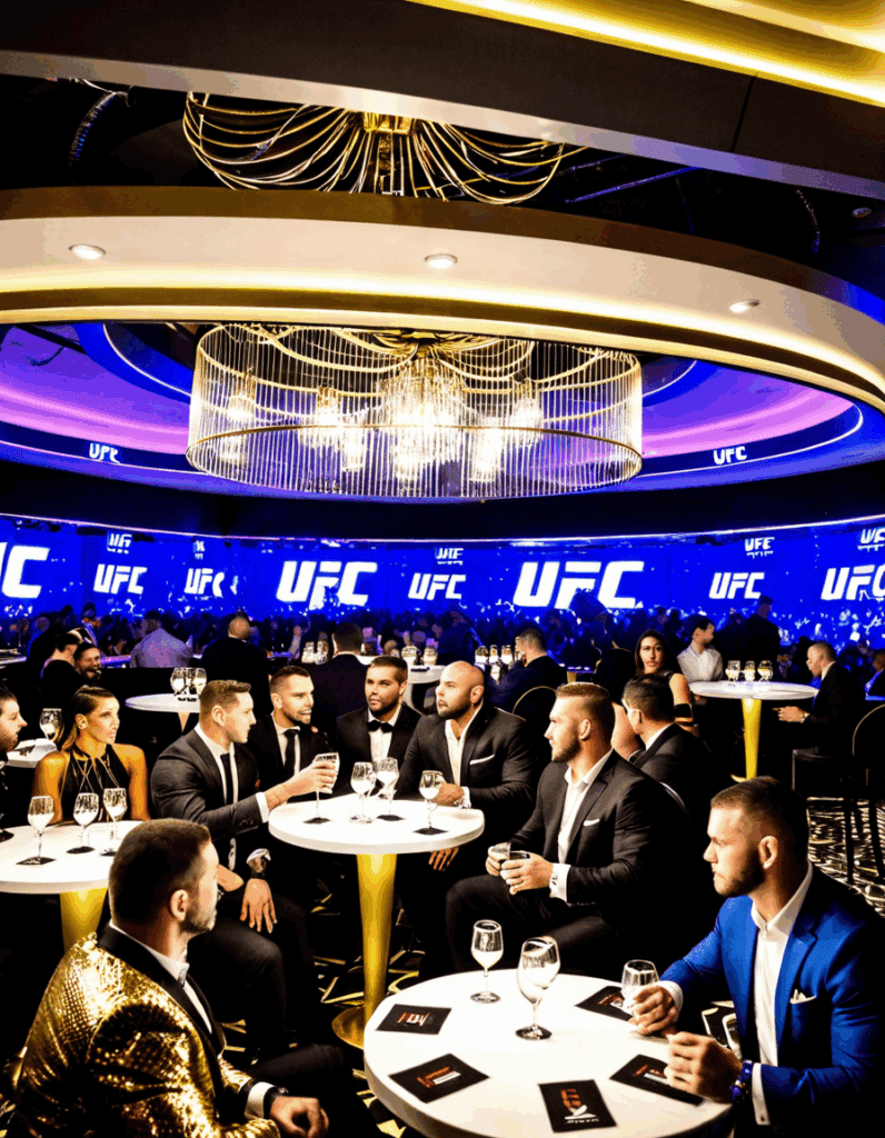 ufc 308