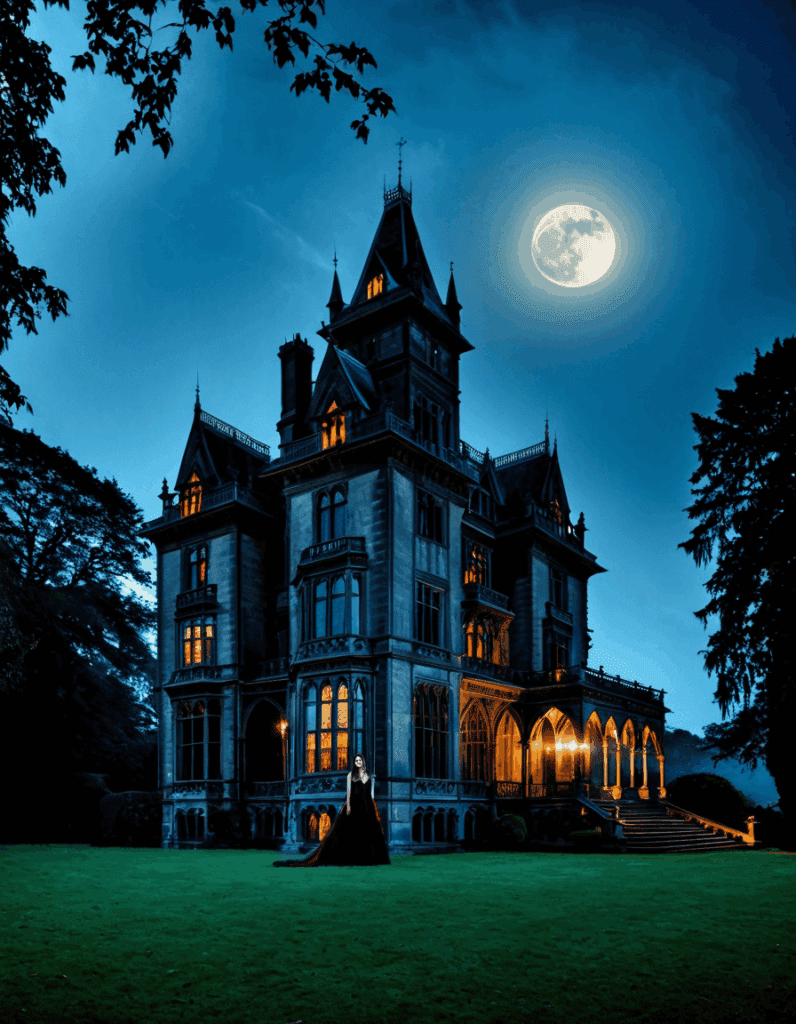 vampire movies