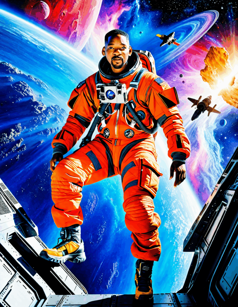 will smith and movies