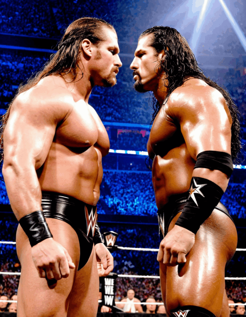 wwe wrestlemania 41