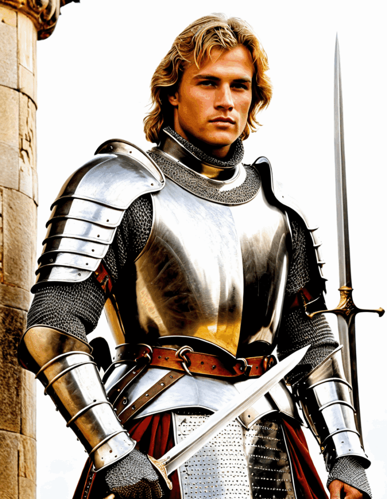 a knights tale