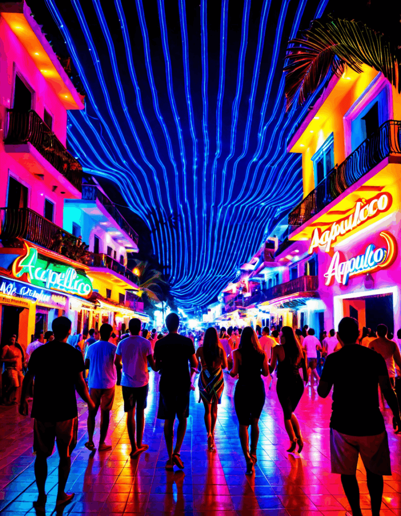 acapulco