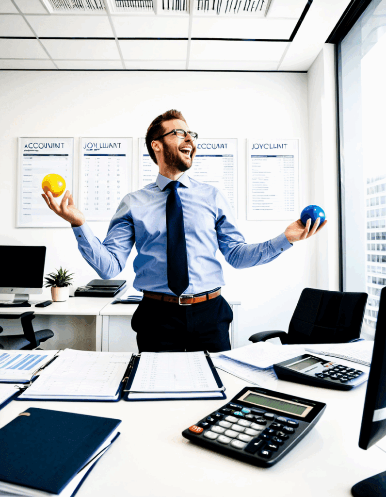 accountant