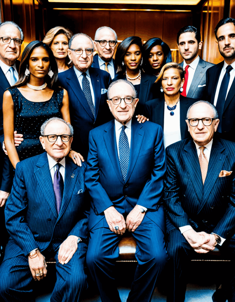 alan dershowitz