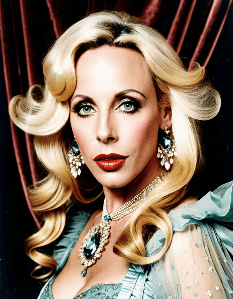 alexis arquette