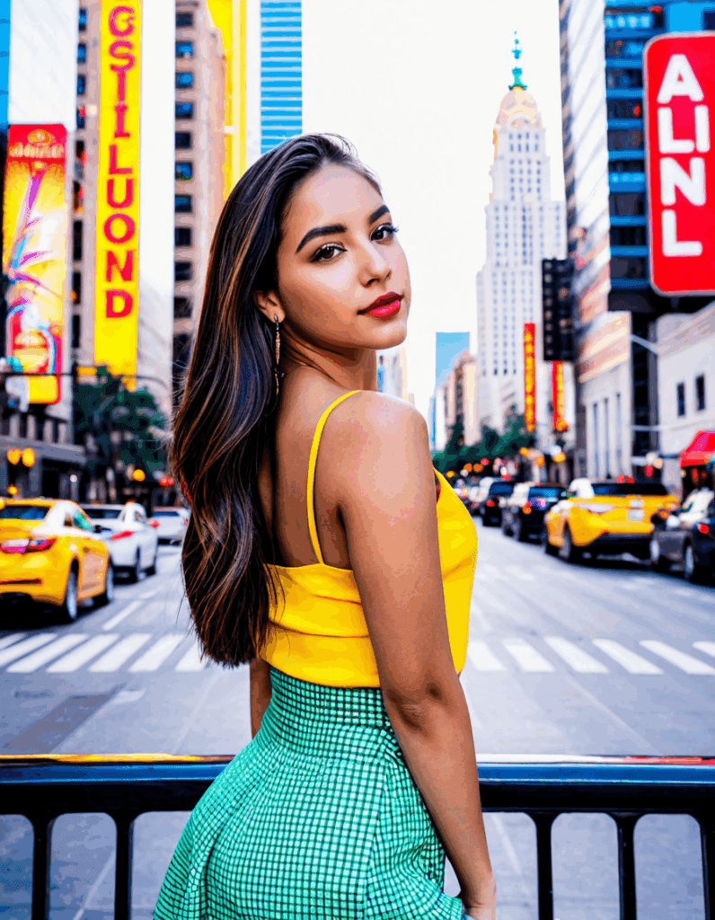 alina lopez