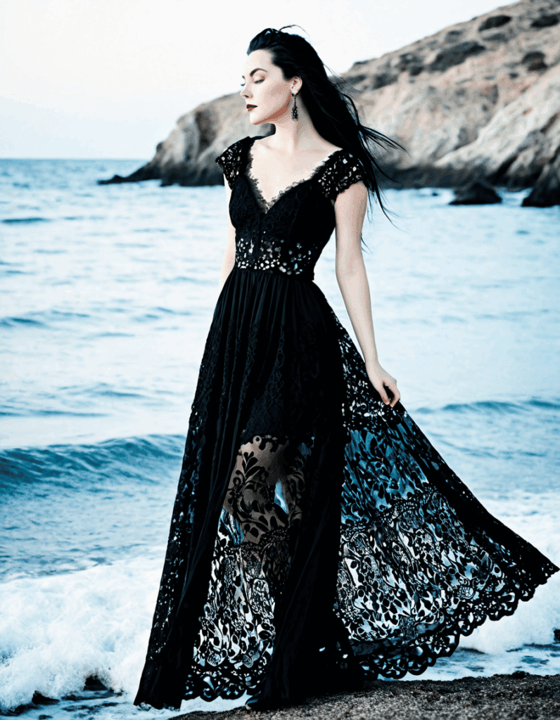 amy lee