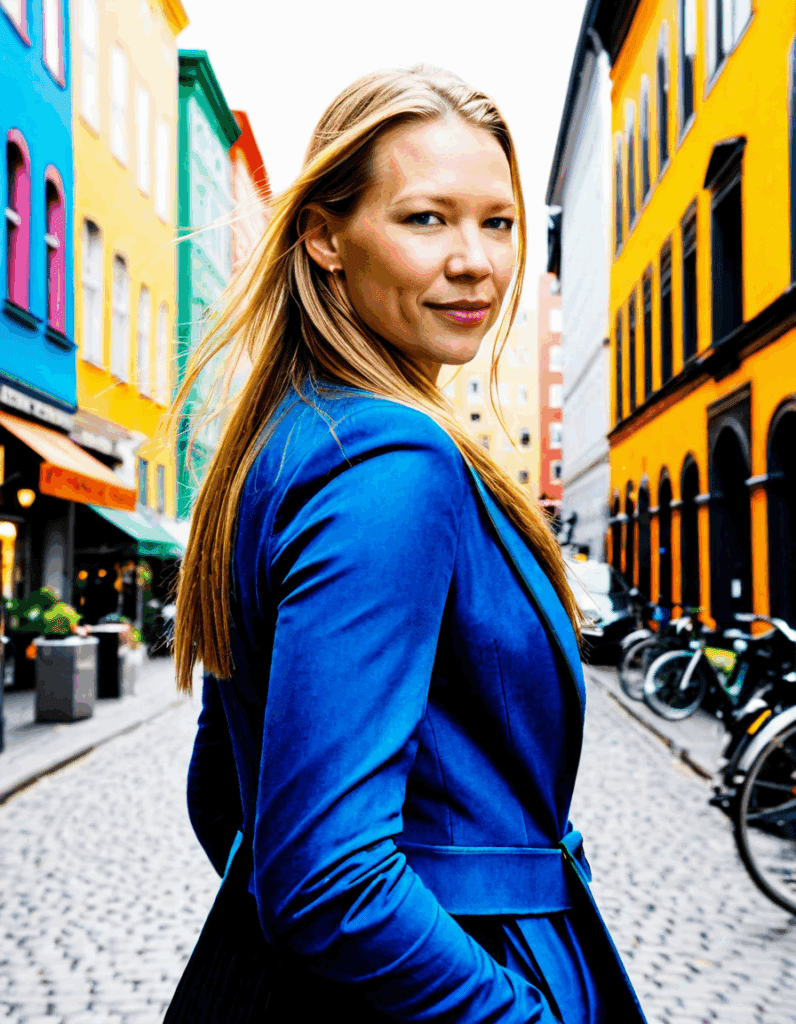 anna torv