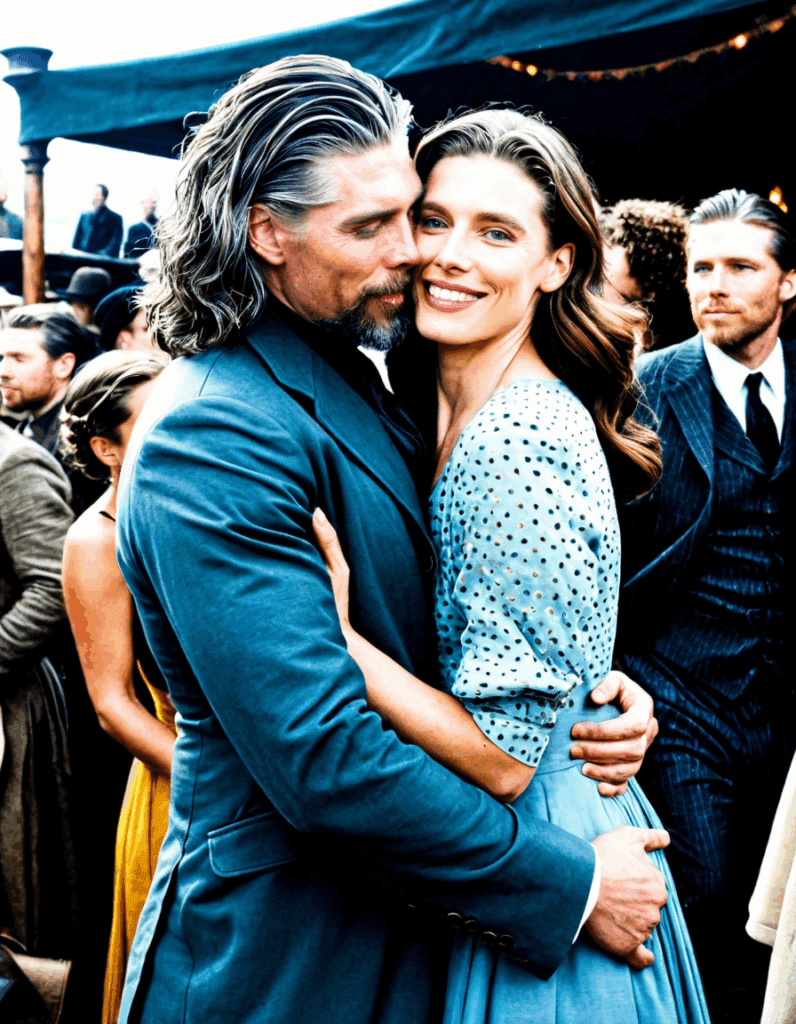 anson mount
