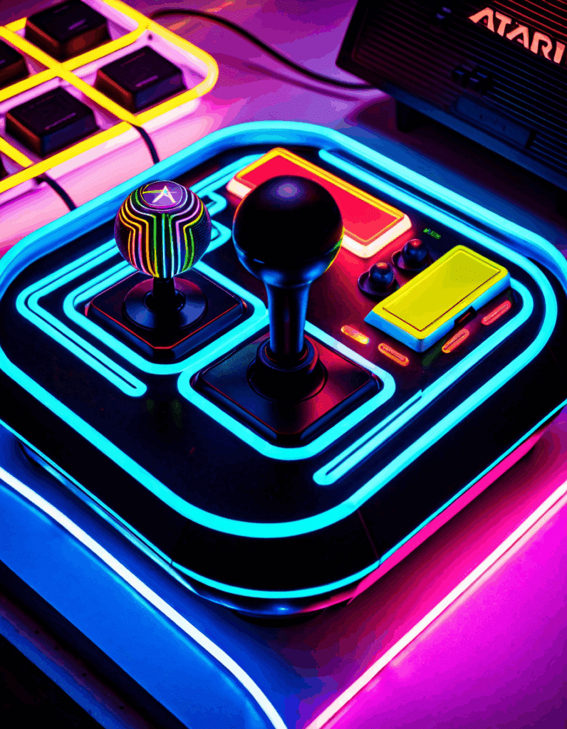 atari