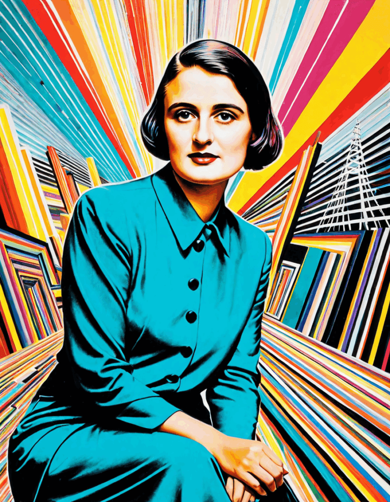 ayn rand