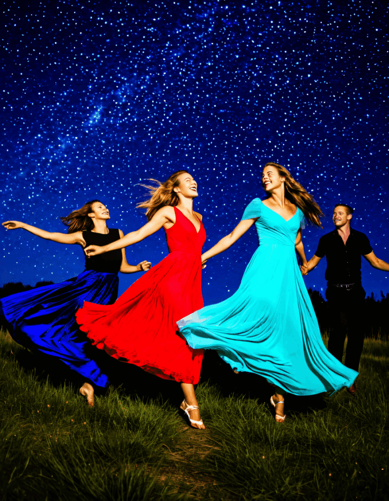 banshee cast