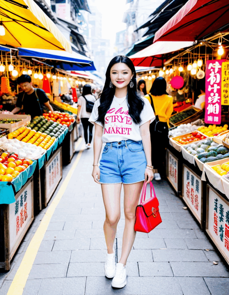 barbie hsu