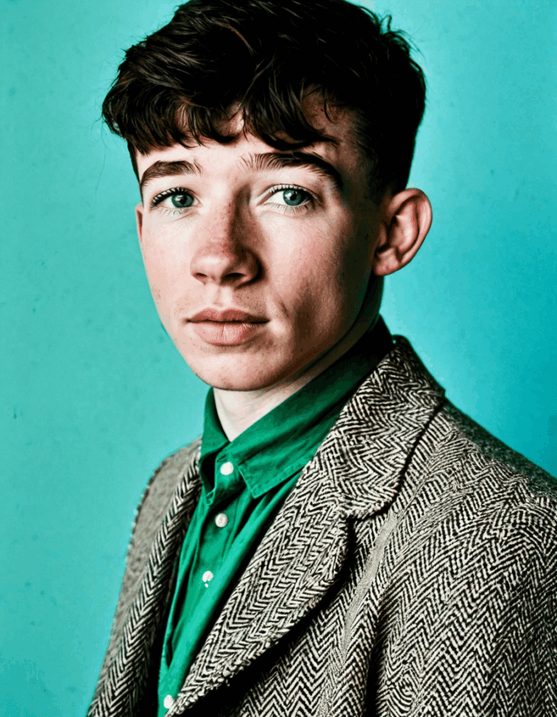 barry keoghan filmography