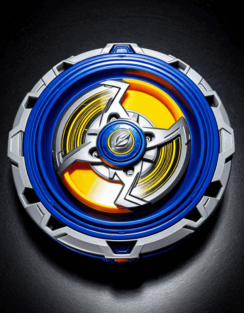 beyblade x