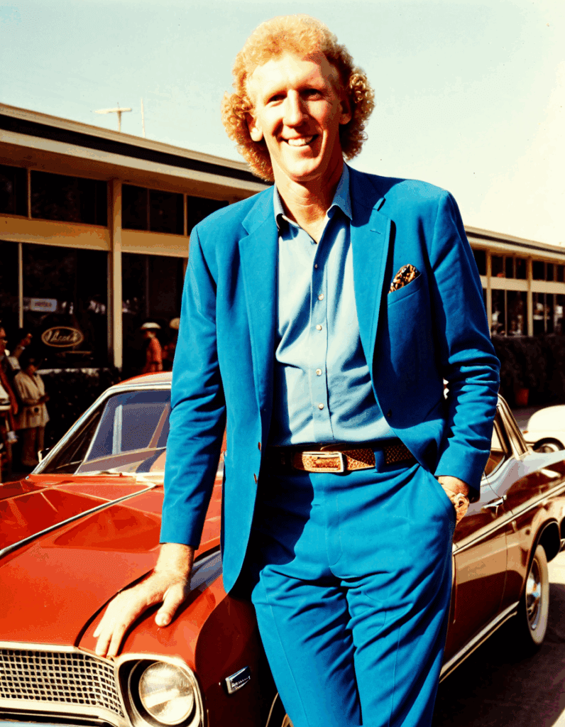 bill walton