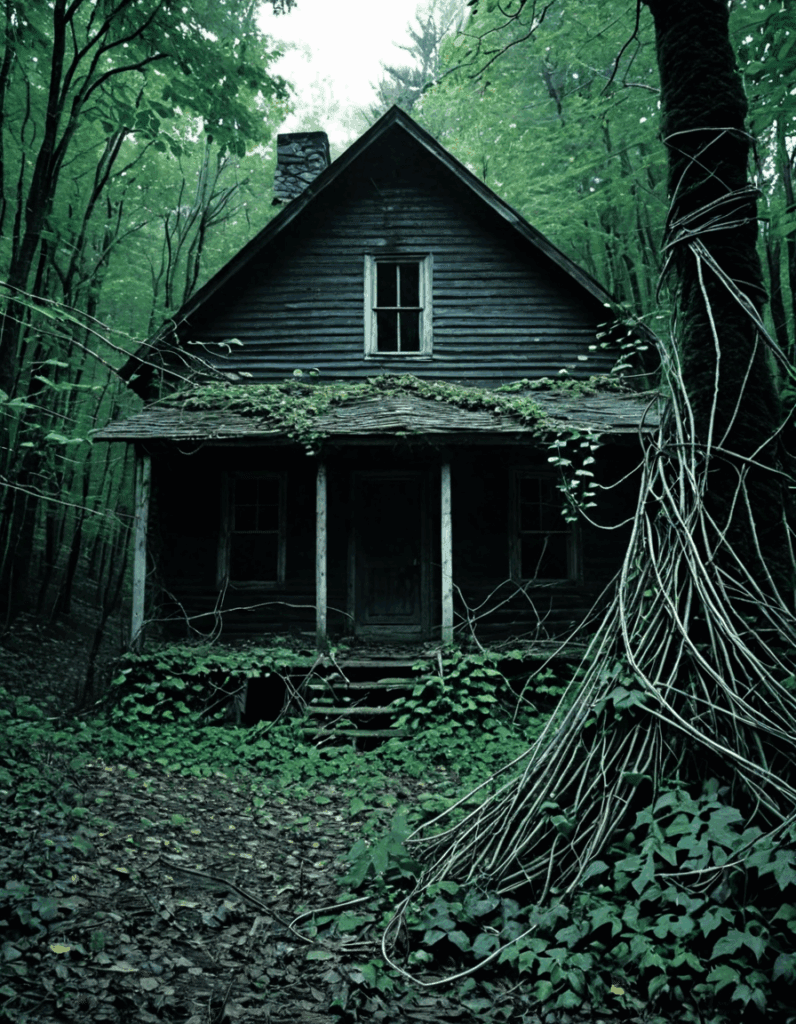 blair witch project