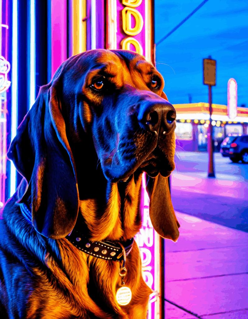 bloodhound lil jeff