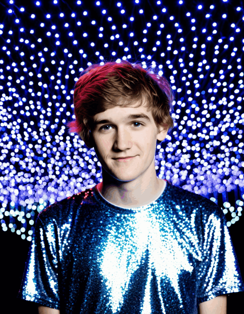 bo burnham