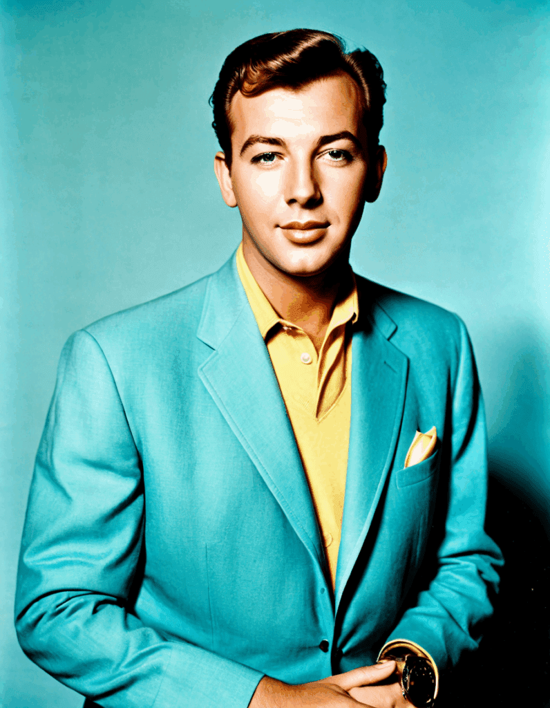 bobby darin