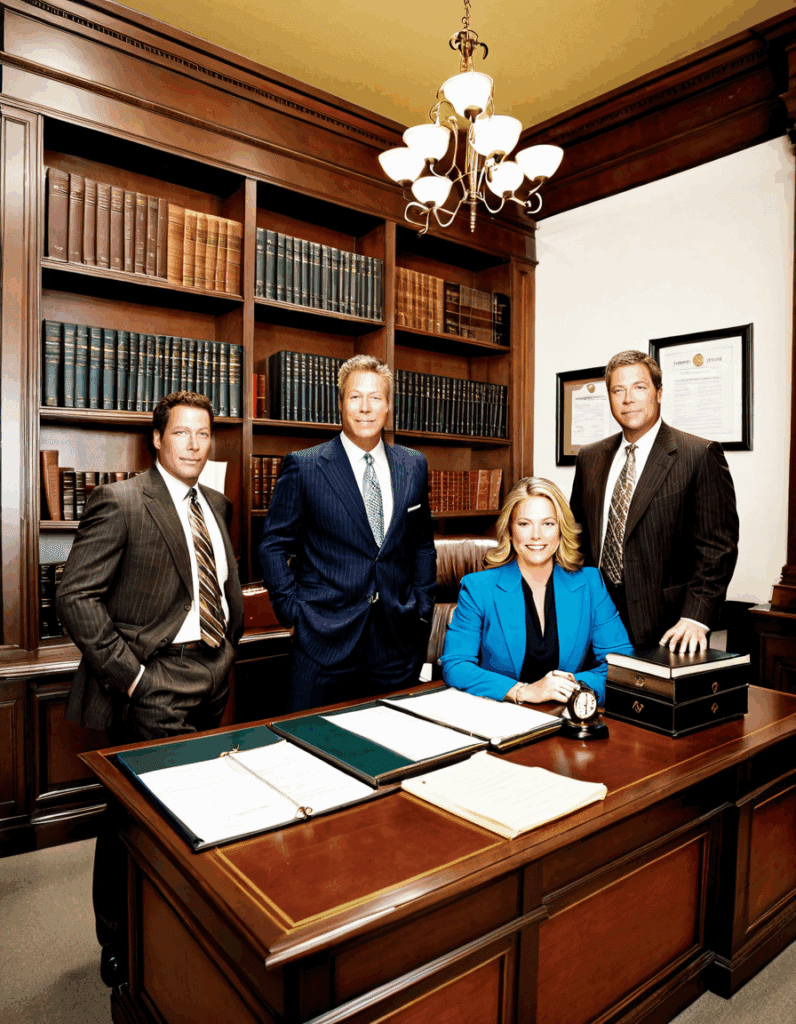boston legal