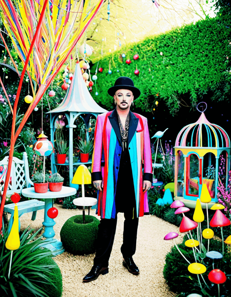boy george