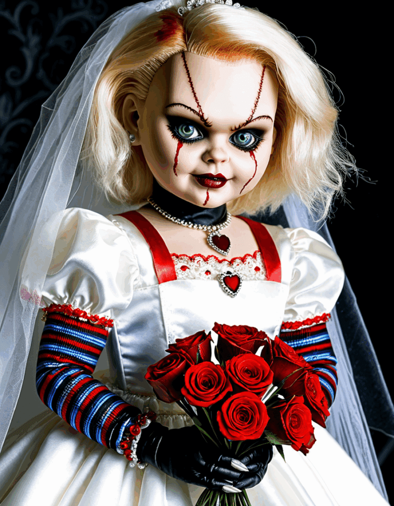 bride of chucky