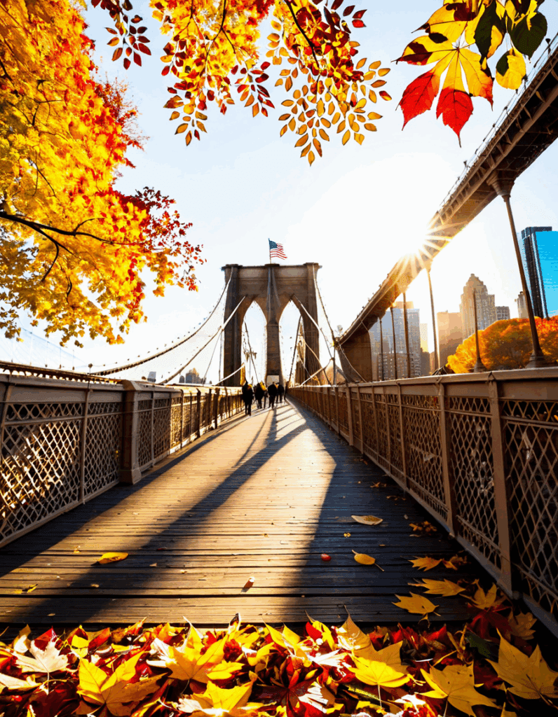 brooklyn bridge