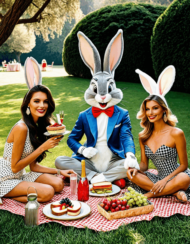 bugs bunny