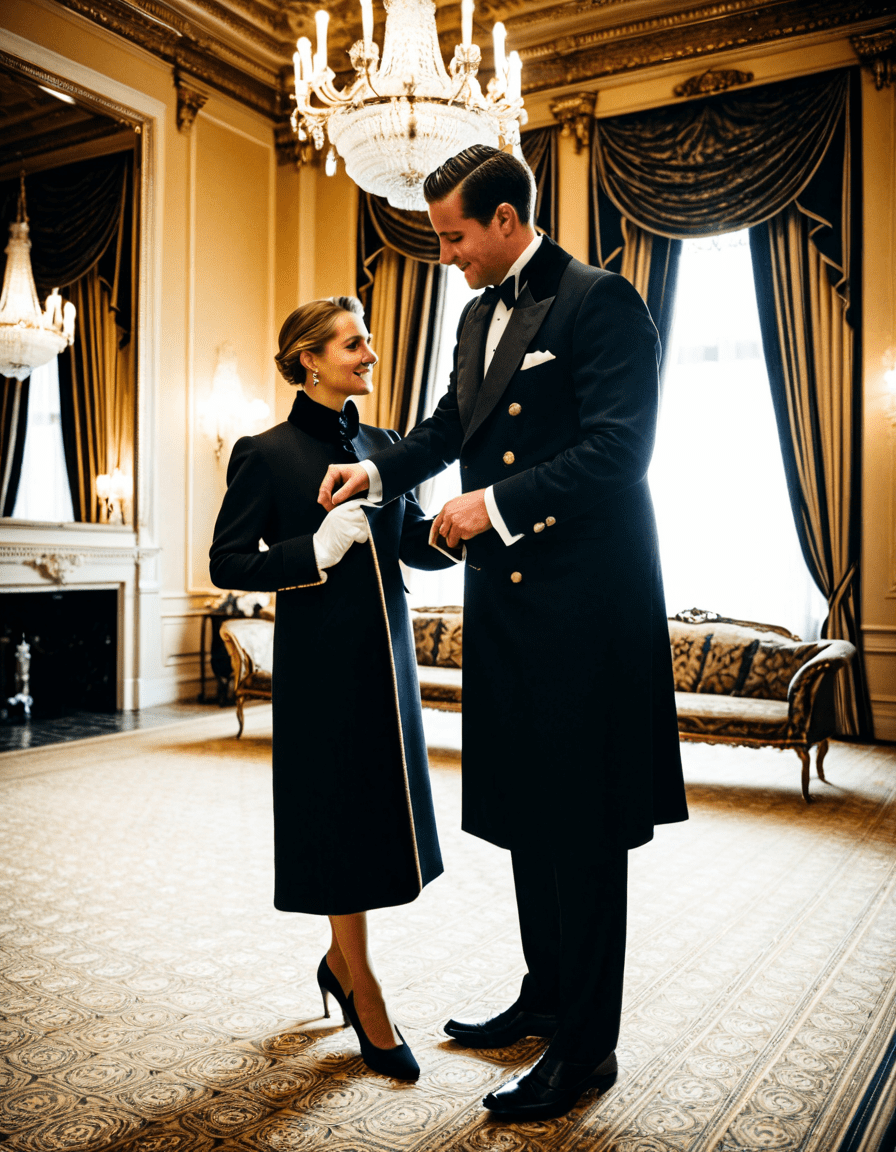 butler