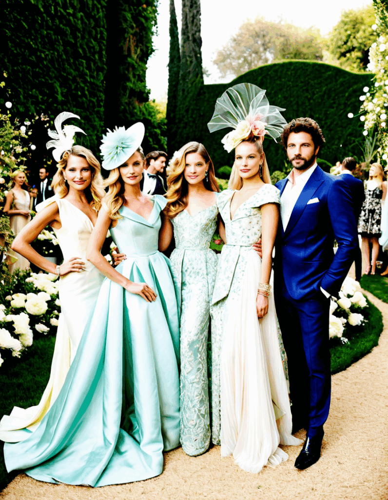 cast of from tv series