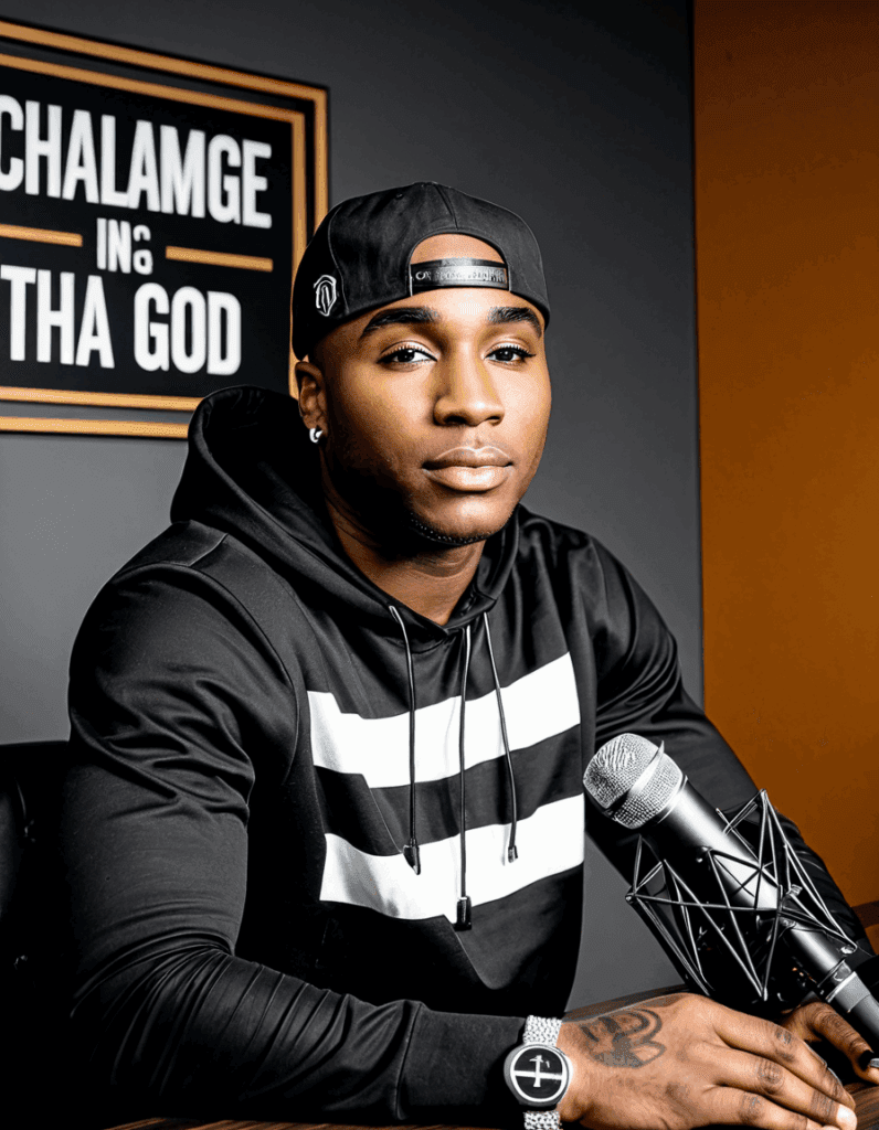 charlamagne tha god