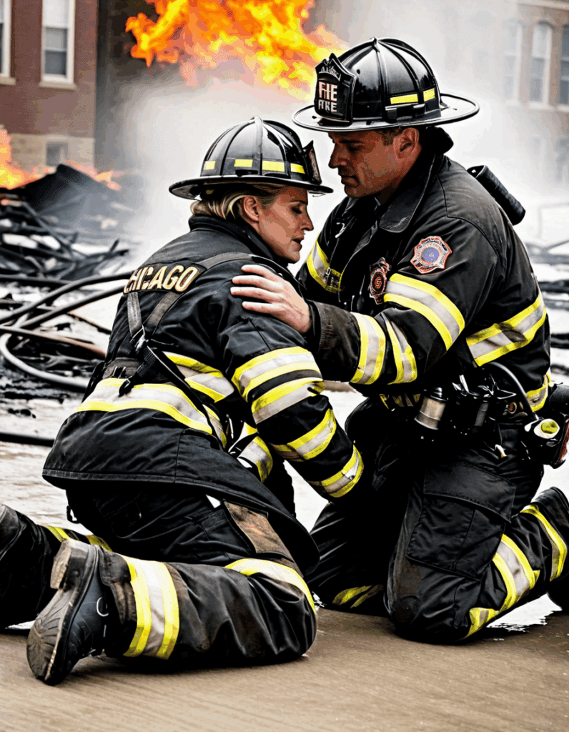 chicago fire episodes